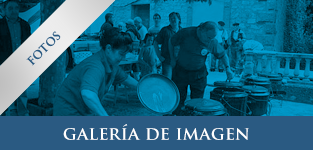 Fiestas del carmen